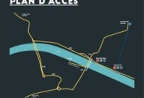 Paris, Rouen et le Havre lancent &laquo; R&eacute;inventer la Seine &raquo; | Veille territoriale AURH | Scoop.it
