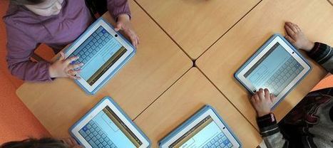 Num&eacute;rique: 180 propositions pour transformer l'&eacute;conomie d'ici trois ans | Bo&icirc;te &agrave; outils num&eacute;riques | Scoop.it