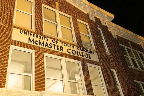 Professor accused of sexual harassment to teach online during spring semester - DailyGamecock.com | Operation Oya | Scoop.it