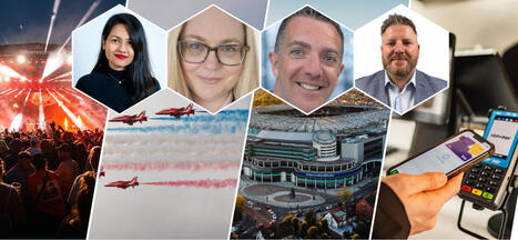 #TBF26 Preview: Connecting the Fan Journey - from Ticket to Turnstile to Till | Hypebot &bull; new music industry, music marketing & music tech news from across the web | Scoop.it