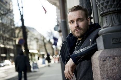 Sampo Marjomaa rakentaa tulevaisuutensa uusiksi | 1Uutiset - Lukemisen tähden | Scoop.it
