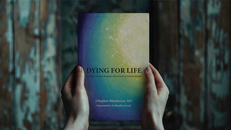 "Death Is the Cause of Sin": Rethinking Christianity and Palliative Care | Christian Spiritual Counseling | Scoop.it