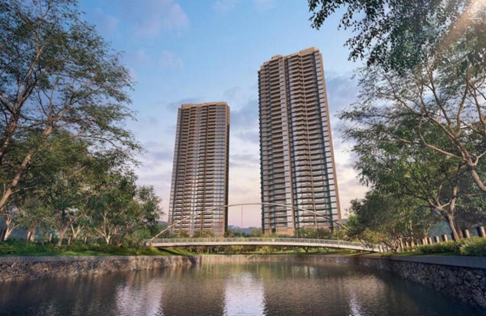 Billionaire Quek Leng Chan&rsquo;s Guocoland Sells 90% Of Prime Singapore Residential Project During Weekend Launch | Real Estate Report | Scoop.it