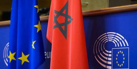 Durabilité en Méditerranée : Le Maroc et l’Union européenne explorent les pistes de coopération - Aujourd'hui le Maroc | Espace Méditerranéen : géopolitique, coopération... | Scoop.it