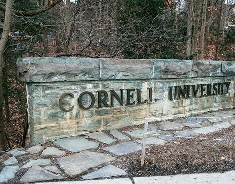 Cornell University fraternity suspended after police receive a sexual assault report - localsyr.com | Operation Oya | Scoop.it