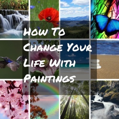 The Ultimate Guide To Achieving Your Dreams With Feng Shui Paintings, Buddha Thangkas | CLOVER ENTERPRISES ''THE ENTERTAINMENT OF CHOICE'' | Scoop.it