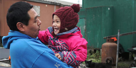 5 Things to Know About Indigenous Knowledge When Working With Indigenous Children, Youth, and Families - Child Trends – | Schools, Families, and Community Resources | Scoop.it