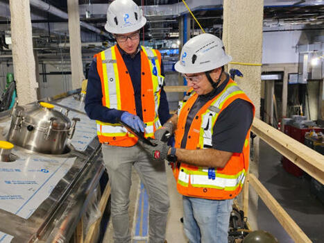 Le Qu&eacute;bec, un "eldorado" pour les salari&eacute;s du BTP ? | COOPERATIONS INTERNATIONALES FRANCOPHONES POUR LA TRANSITION ECOLOGIQUE | Scoop.it