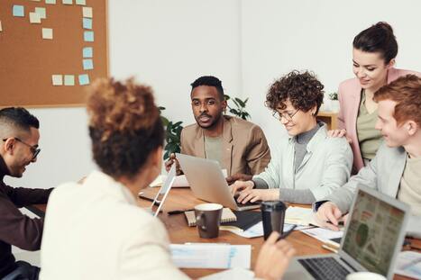 The value of the UK’s international research partnerships | Russell Group | Higher education news for libraries and librarians | Scoop.it