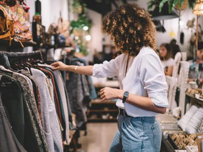 RFID-powered self-checkout solution launched for fashion retailers | Fashion & technology | Scoop.it
