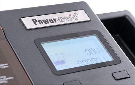 Powermatic Stopfmaschinen | Elektrische Stopfmaschine - Stopfmaschineshop.com | Scoop.it