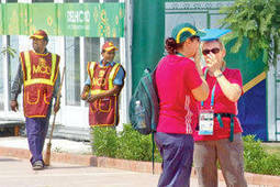 Indians get best deal on hotel rooms: Survey - Times of India | Indian Travellers | Scoop.it