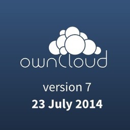 ownCloud 7 arrive avec son "responsive design" | Libre de faire, Faire Libre | Scoop.it
