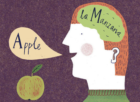 The Benefits of Bilingualism | Science News | Scoop.it