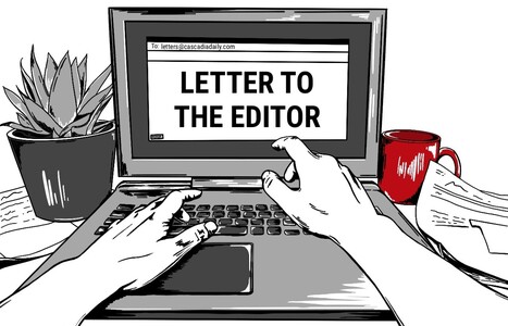 Letters, week of June 18, 2025: Taxing treats, climate, Rick Steves and Gestapo tactics | Cascadia Daily News | Industry 411 - Waste Management | Scoop.it