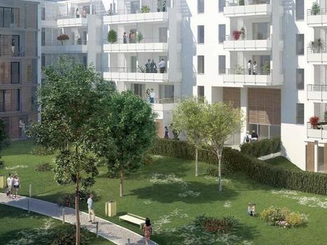 ROYAN a une nouvelle r&eacute;sidence avec services pour Senior qui a ouvert ses portes le 18 Septembre 2017 | Logement et Residence Senior | Scoop.it