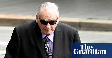 Catholic church in Australia accused of using deaths of paedophile clergy to shield it from legal claims | Catholicism | The Guardian | Operation Phobos | Scoop.it