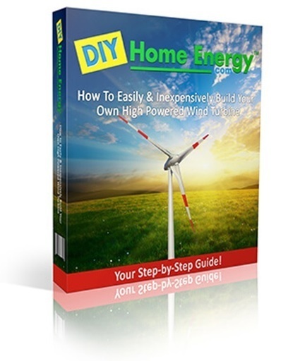 DIY Home Energy Book PDF Free Download | E-Books & Books (Pdf Free Download) | Scoop.it