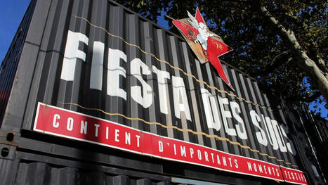 Déménagement forcé et subvention sabrée : "ça peut être la mort de la Fiesta des Suds" | Marseille, la revue de presse | Scoop.it