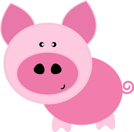 “Ormie the Pig” is a fun video for ELLs | Creative teaching and learning | Scoop.it