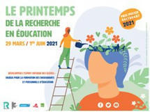 Le Printemps de la recherche des INSPE traite de l'esprit critique | Veille Éducative - L'actualité de l'éducation en continu | Scoop.it