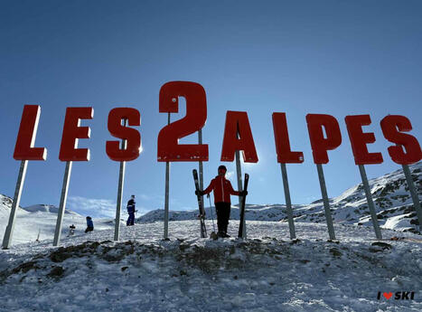 Les Deux Alpes : du réveil d’une « belle endormie » à la station phare de demain | Enjeux du Tourisme de Montagne | Scoop.it