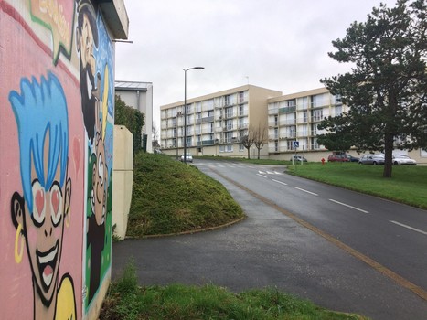 Lannion. Des aides à l’embauche à Ker-Uhel et Ar Santé | L'actualité des quartiers politique de la ville de Bretagne et Pays de la Loire | Scoop.it