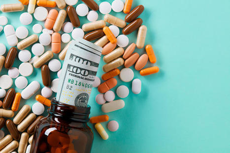 The Cost of Medication Non-Adherence — How Hospitals Can Close the Gap through Better Communication | 6- HOSPITAL 2.0 by PHARMAGEEK | Scoop.it