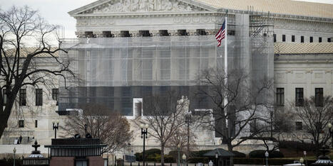 Supreme Court Strikes Down Trump&rsquo;s Global Tariffs - WSJ | Gouvernance - Veille quotidienne | Scoop.it