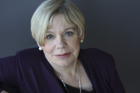 Karen Armstrong returns to Vancouver, fighting for compassion | Vancouver Sun | Compassion | Scoop.it