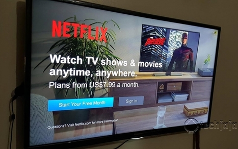 Netflix in Uganda: Check out the availability, coverage footprint, pricing and more - | Trending in Uganda | Scoop.it