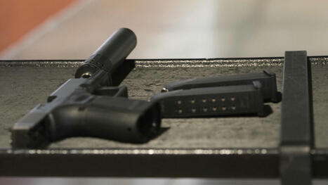 GOP tax bill would ease regulations on gun silencers - AP News | Backstabber Watch | Scoop.it