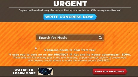 Grooveshark forcé à fermer en Allemagne | ICT Security-Sécurité PC et Internet | Scoop.it