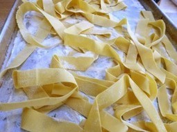 Top Five Tuscan Pasta Dishes - Tuscan Recipes Food and Tradition - Tuscanycious | La Cucina Italiana - De Italiaanse Keuken - The Italian Kitchen | Scoop.it