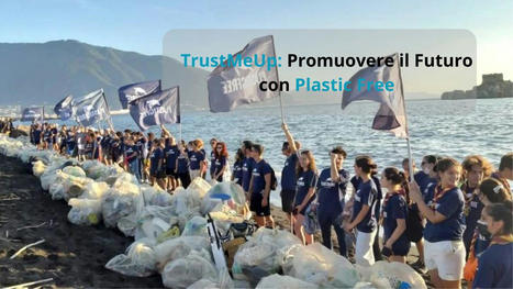 Plastic Free | TrustMeUp | Scoop.it
