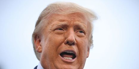 Trump reportedly paid just $750 in federal taxes in 2016 and 2017 -- and nothing in 10 of past 15 years - Marketwatch.com | Backstabber Watch | Scoop.it