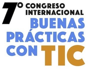 INICIO | 7º Congreso Internacional Buenas Prácticas con TICTIC 2019 | Educación, TIC y ecología | Scoop.it
