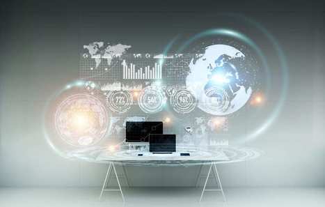 Out Of The Box Talks Humans And SMB FinTech | Tampa Florida Public Relations | Scoop.it