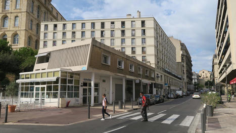 Marseille Habitat installe sa nouvelle directrice dans un logement à vocation sociale | Marseille, la revue de presse | Scoop.it