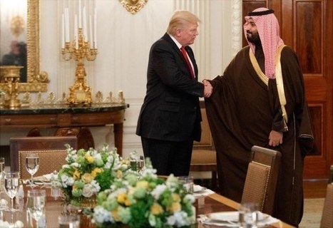 "Super Trump" a déjà oublié le 11-Septembre | ACTUALITÉ | Scoop.it