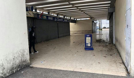 REPORTAGE. Dans le quartier des Sablons au Mans, « c’est toujours la même rengaine » pour ces jeunes | L'actualité des quartiers politique de la ville de Bretagne et Pays de la Loire | Scoop.it