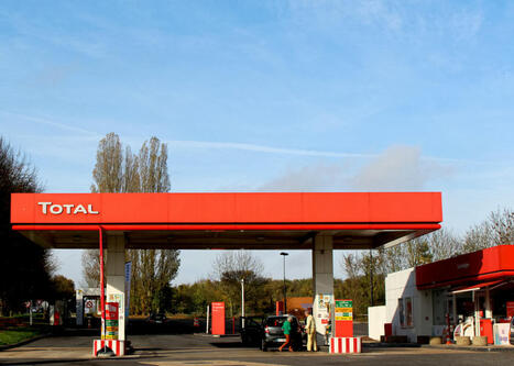 TotalEnergies et Avril concluent un accord pour la production de carburants aériens durables | ITERG - Veille sectorielle | Scoop.it