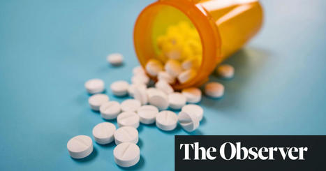 Revealed: pharma giants pour millions of pounds into NHS to boost drug sales | Pharmaceuticals industry | The Guardian | 5- SUNSHINE ACT & LA LOI BERTRAND by PHARMAGEEK | Scoop.it