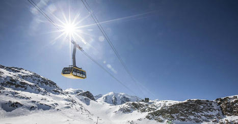 Bündner Bergbahnen steigern Wertschöpfung um 60 Prozent | News aus der Seilbahn- und Wintersportwelt -- Nouvelles du monde des remontées mécaniques et du sport d'hiver | Scoop.it