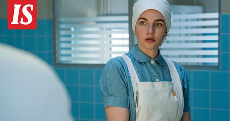 Sairaanhoito-opisto palasi ruutuun uusin jaksoin | 1Uutiset - Lukemisen t&auml;hden | Scoop.it