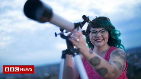 100 Women: The scientists championing their indigenous ancestors' discoveries | K-12 Aboriginal and Torres Strait Islander histories and cultures | Scoop.it