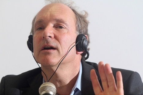 Tim Berners-Lee Speaks Out Against Unchecked Government Surveillance | business analyst | Scoop.it