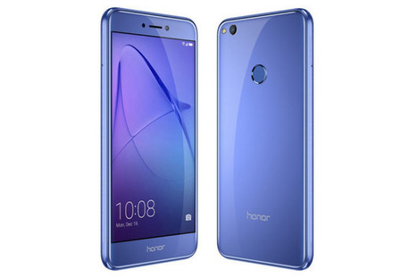 Honor 8 Lite up for pre-order for &euro;269, hits the shelves on February 17 | Great Gift Ideas | Scoop.it