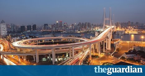 The curse of urban sprawl: how cities grow, and why this has to change | Stage 6 HSC Geography ( Current syllabus) | Scoop.it