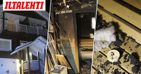 19-vuotias oksensi p&auml;&auml;lleen ravintolassa Levill&auml; &ndash; Korjausliike k&auml;vi tolkuttoman kalliiksi | 1Uutiset - Lukemisen t&auml;hden | Scoop.it